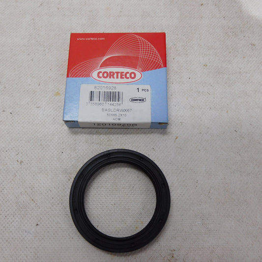 Wellendichtring Differential 12016928B Corteco Audi 80 A3 A4 A6 Seat Leon Ibiza Toledo Skoda Octavia VW Passat Golf Jetta Scirocco