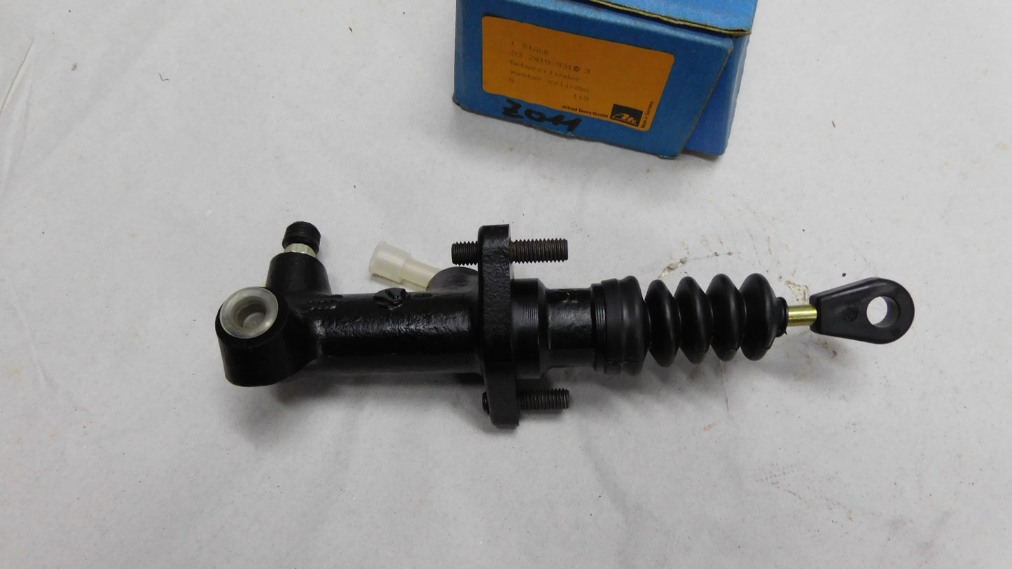 Geberzylinder Kupplung 03241993103 VW Golf 2 Corrado GTI G60 Syncro 16V