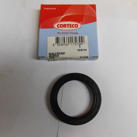 Wellendichtring Differential 12017270B Corteco Audi 80 100 B1 B2 B4 C2 C3 C4 Opel Rekord VW Passat Golf Transporter Seat Leon Alhambra Skoda Octavia Superb