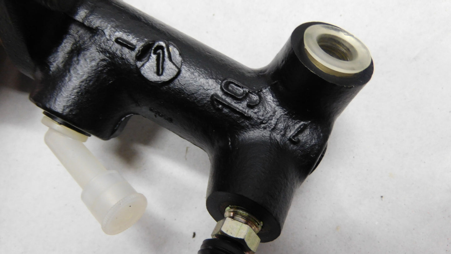 Geberzylinder Kupplung 03241993103 VW Golf 2 Corrado GTI G60 Syncro 16V