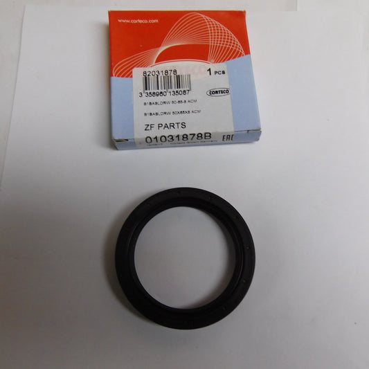 Wellendichtring Differential 01031878B Corteco Audi A1 A2 A3 Q3 TT VW Golf Lupo Bora Touran New Beetle Transporter Caddy Seat Leon Ibiza Altea Alhambra Skoda Octavia Fabia Superb Yeti