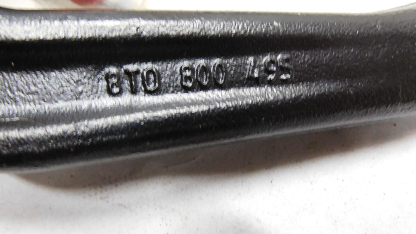 Kugelkopf Anhängekupplung AHK Abnehmbar 2 Schlüssel 8T0800495 Westfalia 305 305 Audi A4 Avant ?