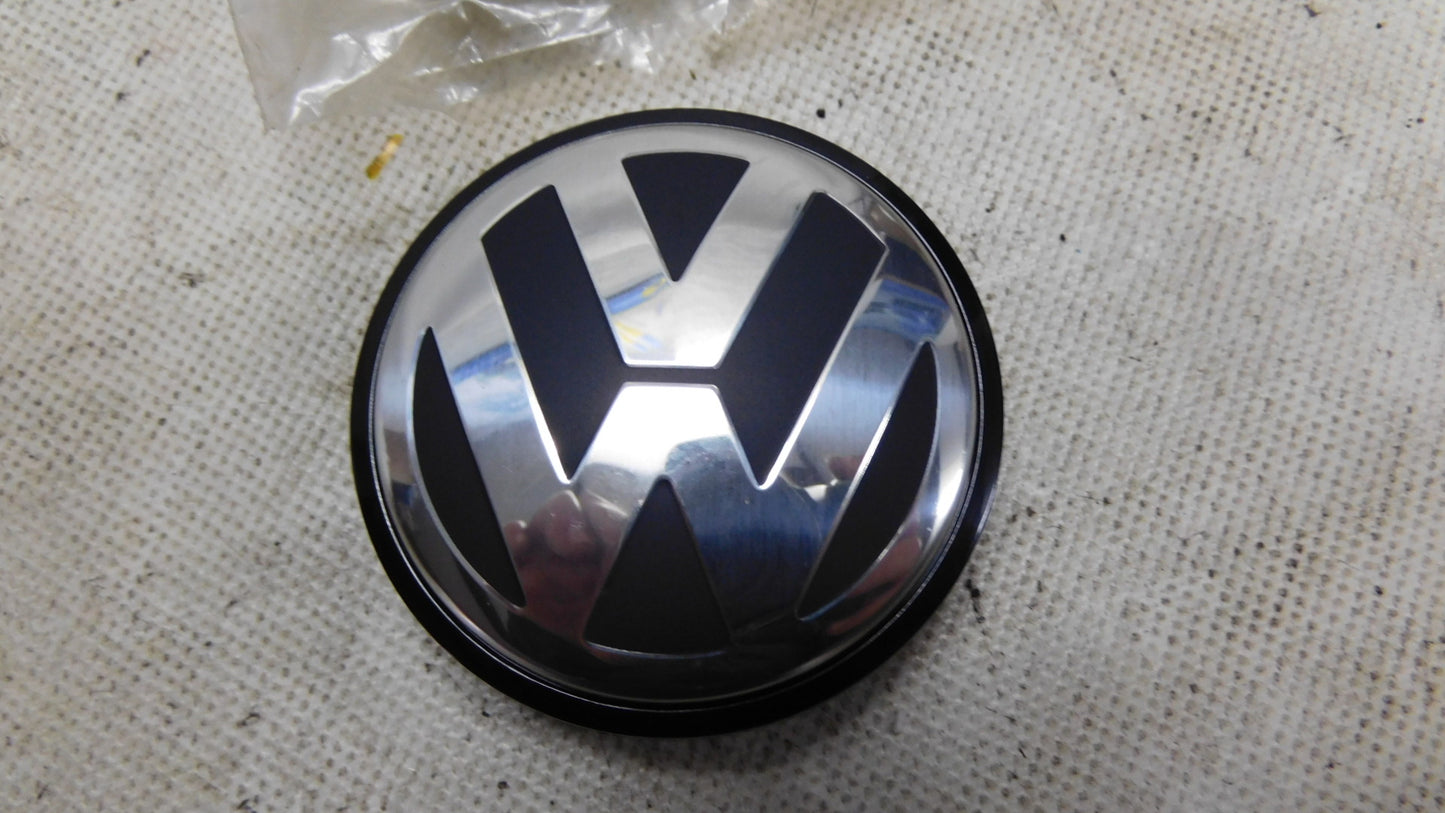 Nabendeckel Felgendeckel Abdeckkappe 3B601171XRW VW