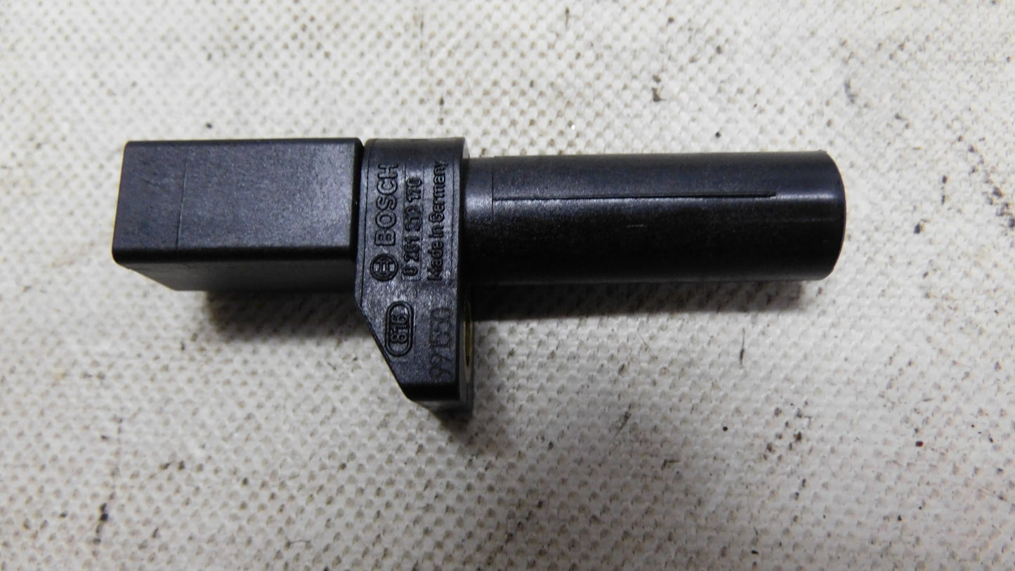 Kurbelwellensensor 0261210170 Bosch Mercedes C E G Klasse Sprinter SL SLK Smart Jeep Dodge