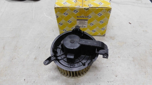 Innenraumgebläse ohne integrierten Regler 7701349807 Renault 21