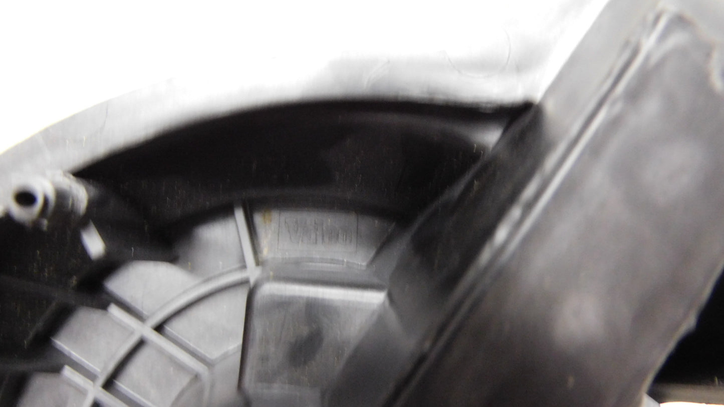 Innenraumgebläse ohne integrierten Regler 7701349807 Renault 21