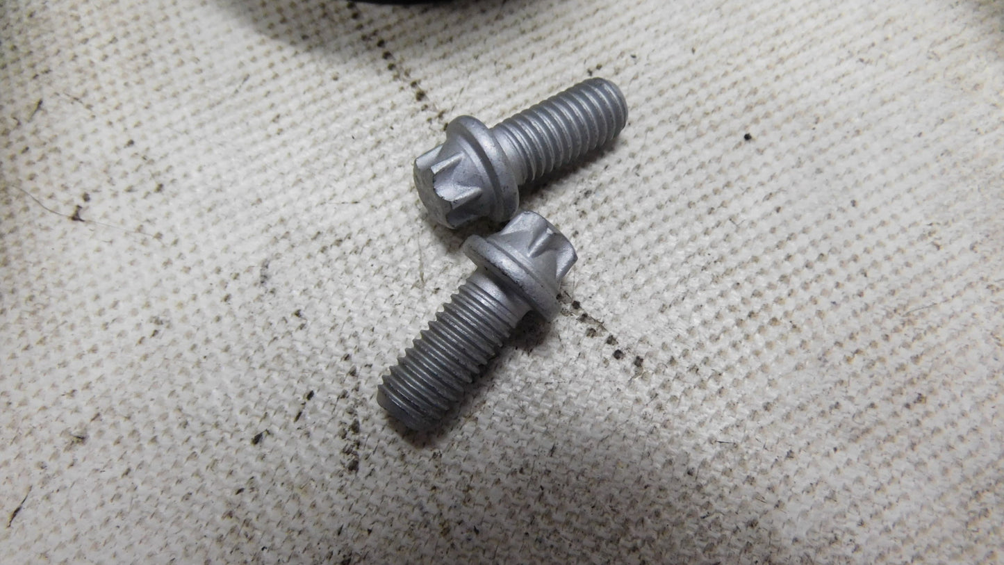 Rollensatz Zahnriemen 1606274 93180219 Opel Corsa B Astra F Tigra Vectra B ohne Zahnriemen!