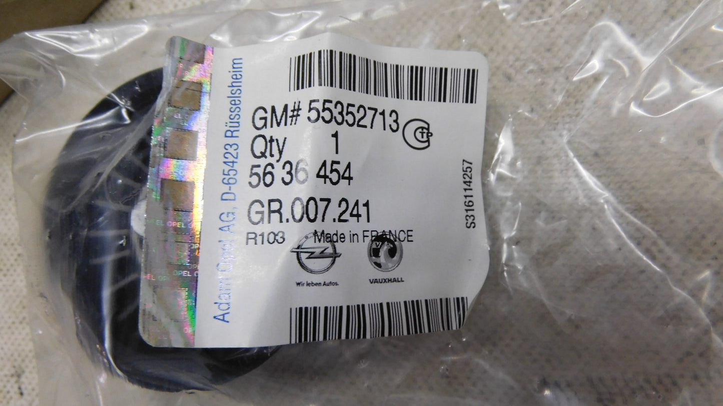 Rollensatz Zahnriemen 1629062 95516735 Opel Corsa C Astra G Zafira Vectra C ohne Zahnriemen!