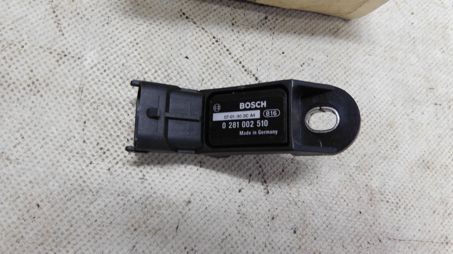Ladedrucksensor Unterdrucksensor 6235631 93177414 Opel Agila A Corsa C Tigra Twintop