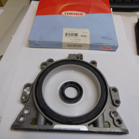 Wellendichtringsatz Kupplung 19135706 Corteco VW Passat Golf Polo Seat Ibiza Cordoba Toledo