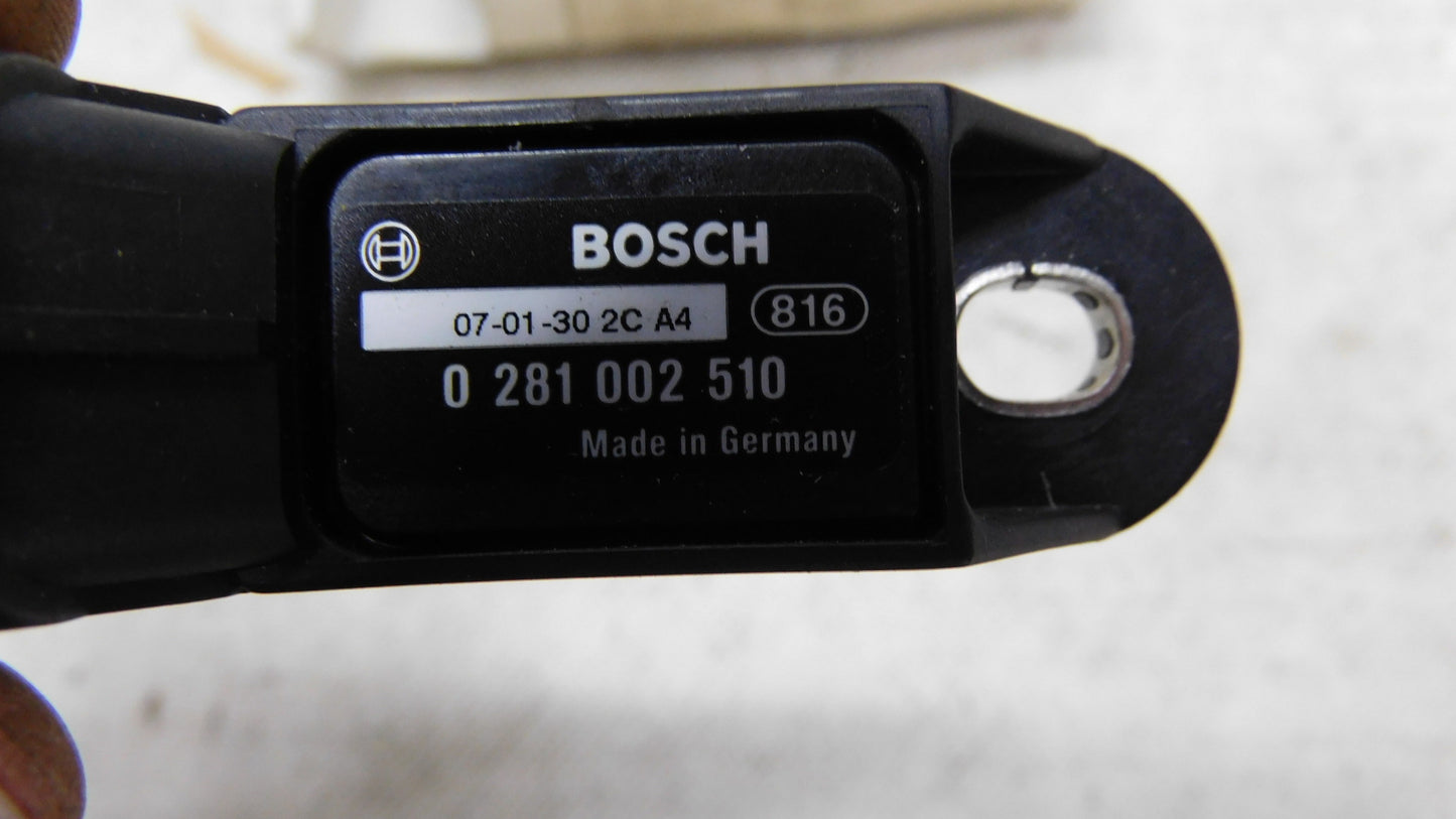 Ladedrucksensor Unterdrucksensor 6235631 93177414 Opel Agila A Corsa C Tigra Twintop