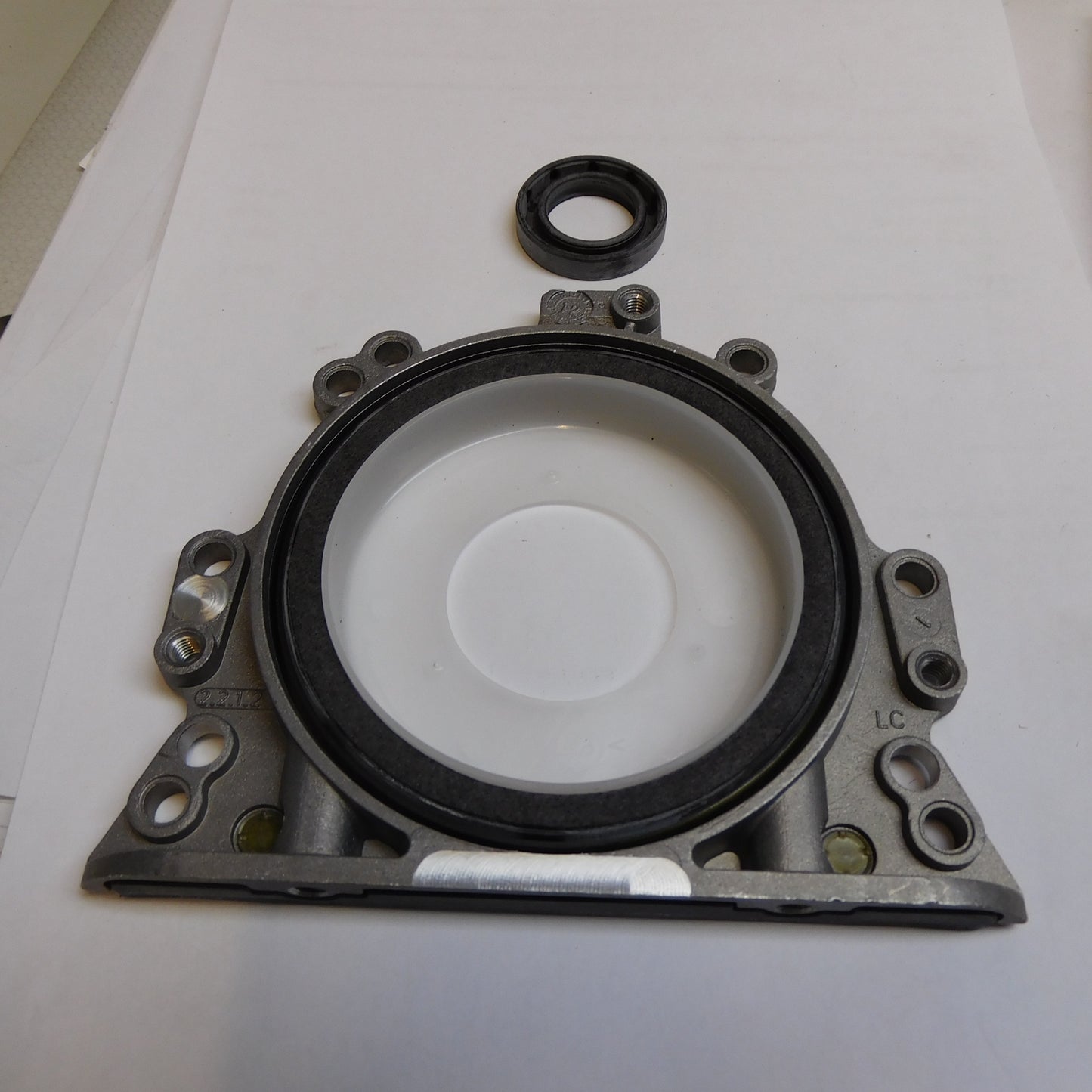 Wellendichtringsatz Kupplung 19135706 Corteco VW Passat Golf Polo Seat Ibiza Cordoba Toledo