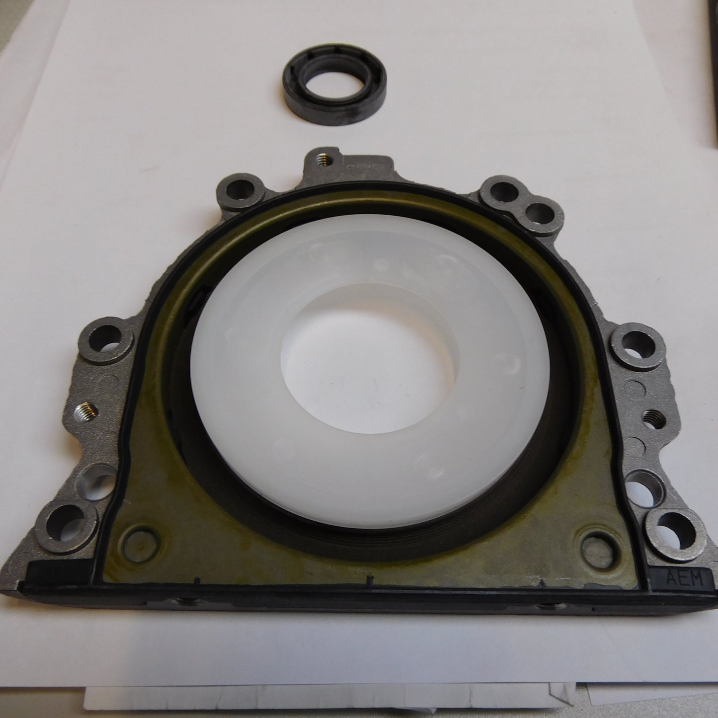Wellendichtringsatz Kupplung 19135706 Corteco VW Passat Golf Polo Seat Ibiza Cordoba Toledo
