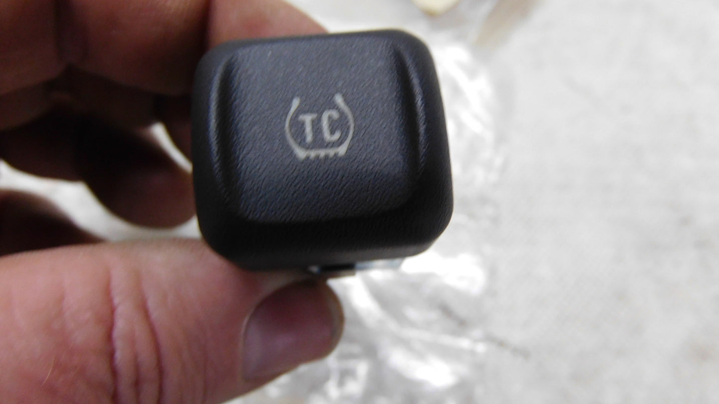 Schalter TC ESP Traktionskontrolle 6240102 90437527 Opel Astra G Zafira A