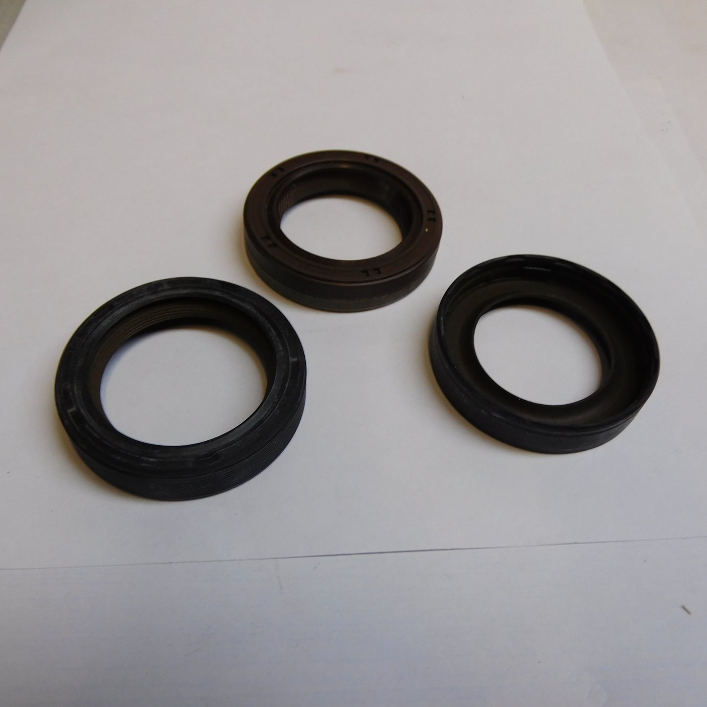 Wellendichringsatz Motor 289076 Corteco Audi Ford Skoda Toyota Seat VW Golf