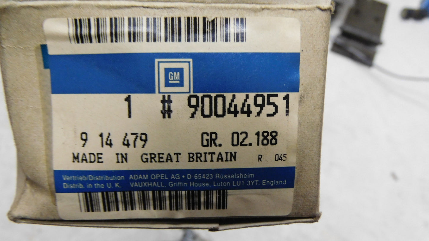 Zündschloss Gehäuse 914479 90044951 Opel Rekord E Monza Senator