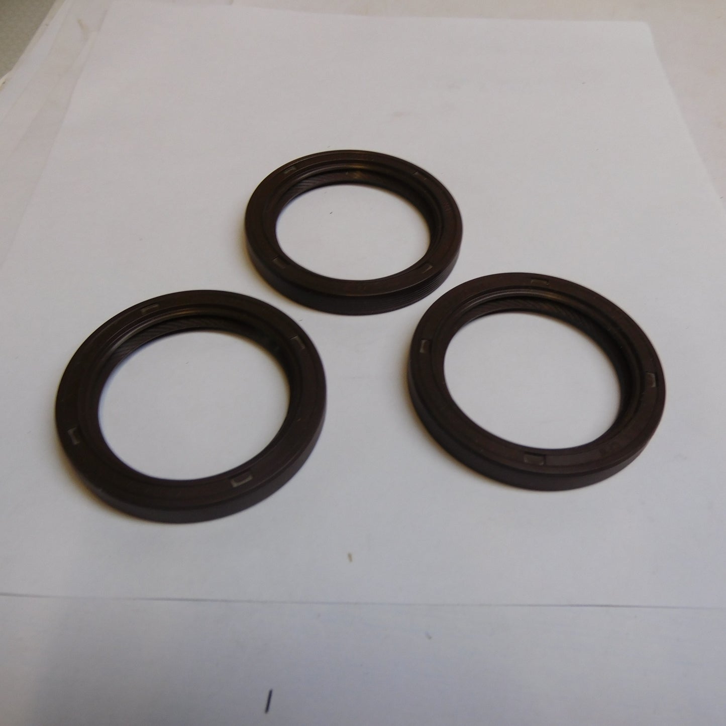 Wellendichtringsatz Motor 289100 Corteco Hyundai Coupe Accent Matrix