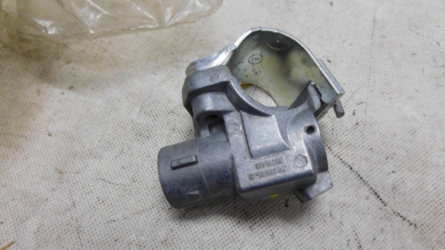 Zündschloss Gehäuse 0914481 90052496 Opel Ascona C Corsa A