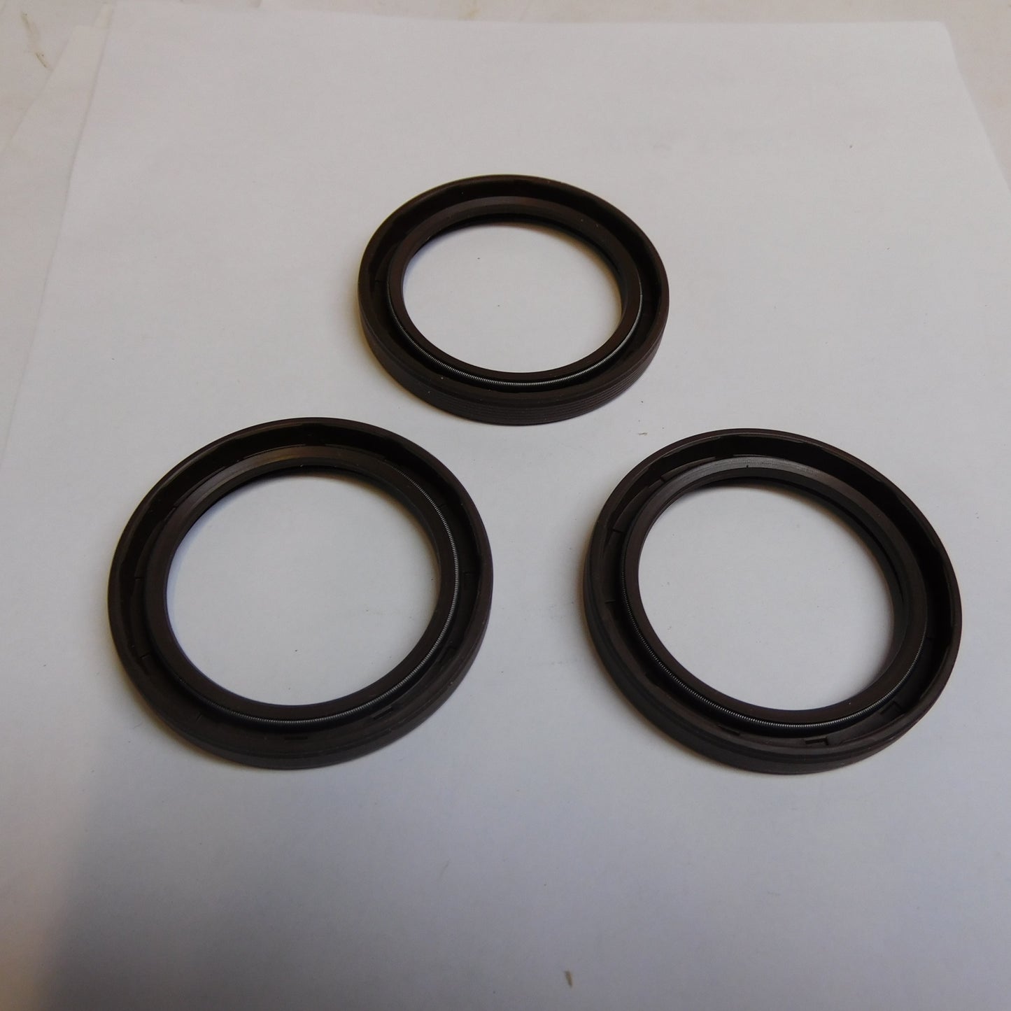 Wellendichtringsatz Motor 289100 Corteco Hyundai Coupe Accent Matrix