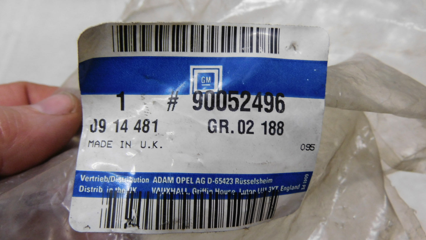 Zündschloss Gehäuse 0914481 90052496 Opel Ascona C Corsa A