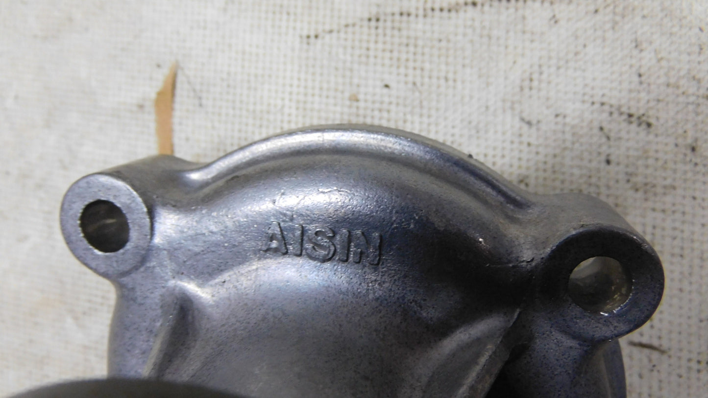Wasserpumpe 1334052 97110387 Opel Corsa Astra Vectra 1.7 D Diesel Isuzu