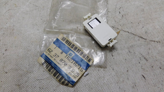 Speicher Eprom ECU Einspritzung 6237870 16218215 Opel Astra F