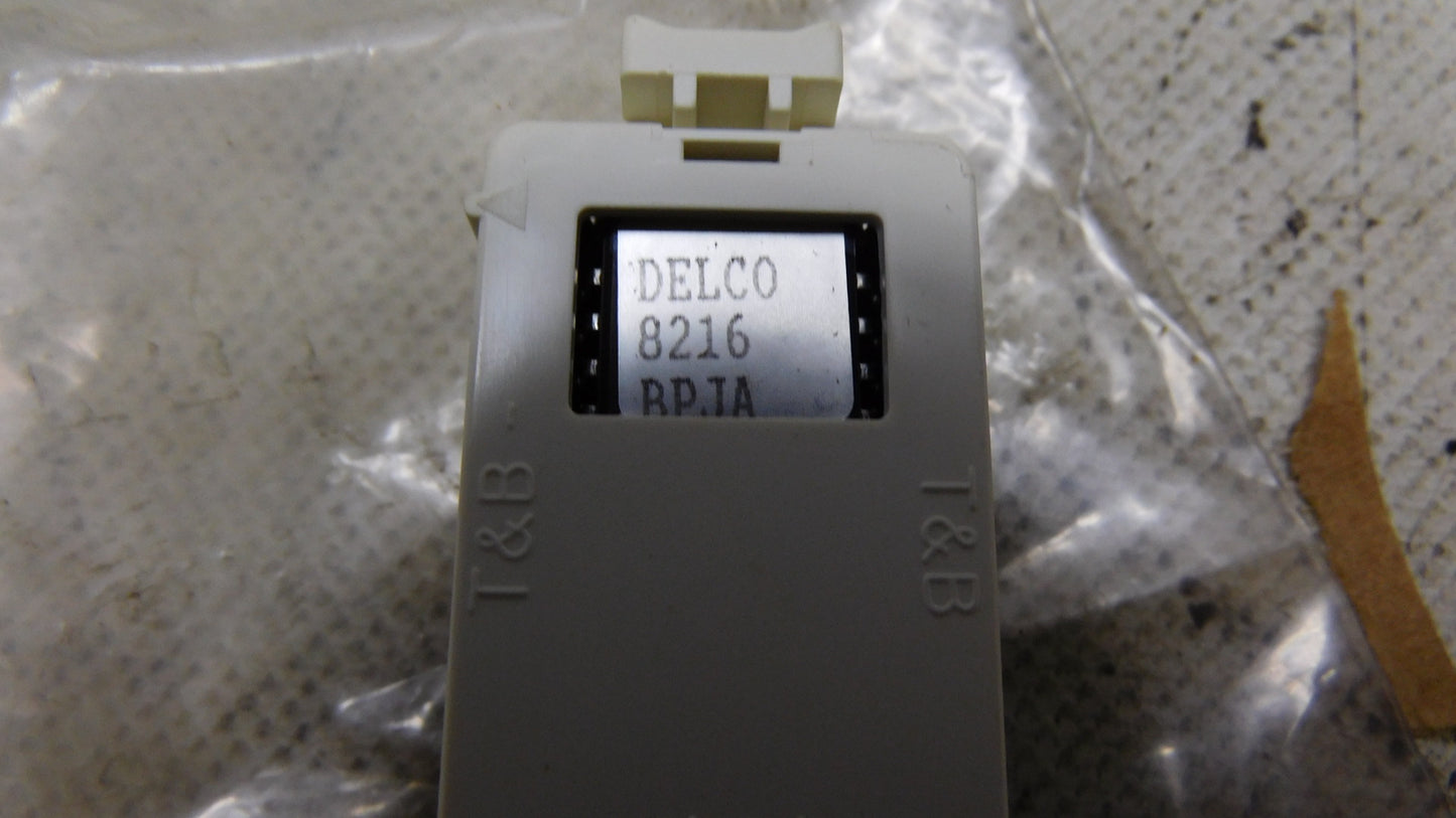 Speicher Eprom ECU Einspritzung 6237870 16218215 Opel Astra F