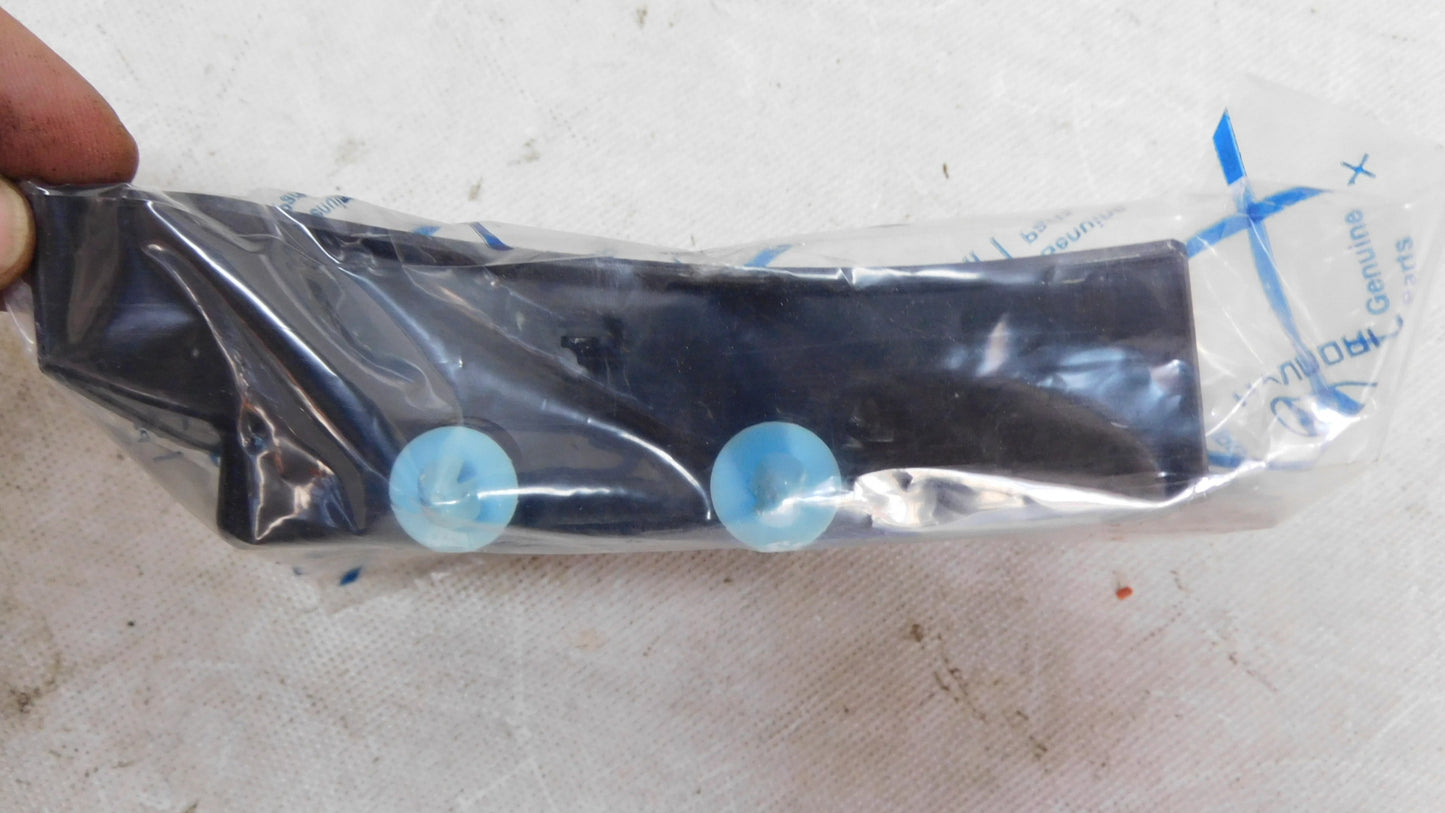 Flange Flansch Rückleuchte 92421C8700 Hyundai I20 Rückleuchte Deckel