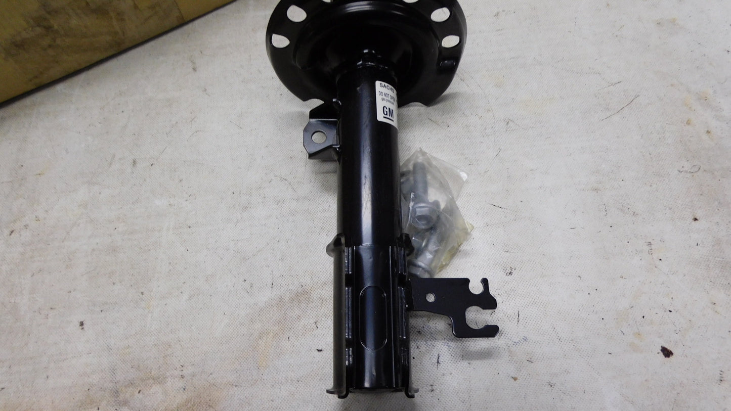 Stoßdämpfer Federbein vorne 344086 93174099 Opel Vectra C Signum
