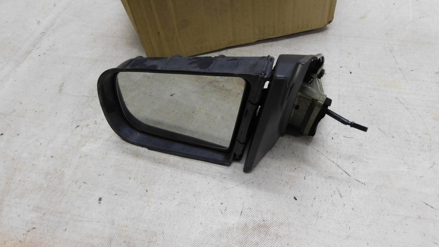 Außenspiegel Spiegel links innenverstellbar 1428063 90442527 Opel Omega A