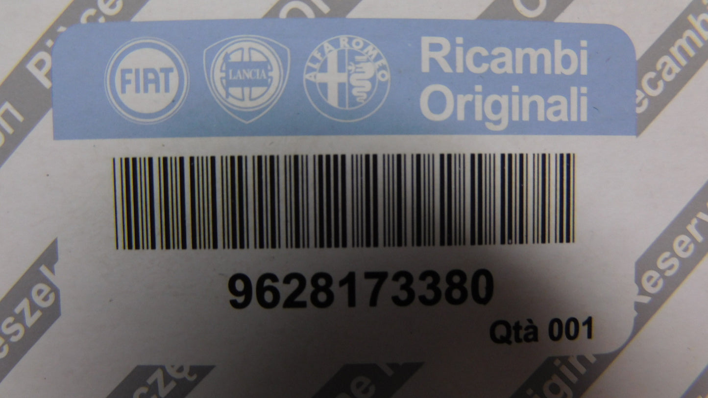 Ölfilter Anschraubfilter 9628173380 Fiat Ducato Scudo Citroen Opel Peugeot