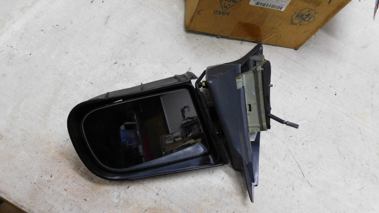 Außenspiegel Spiegel rechts innenverstellbar 1428064 90442528 Opel Omega A