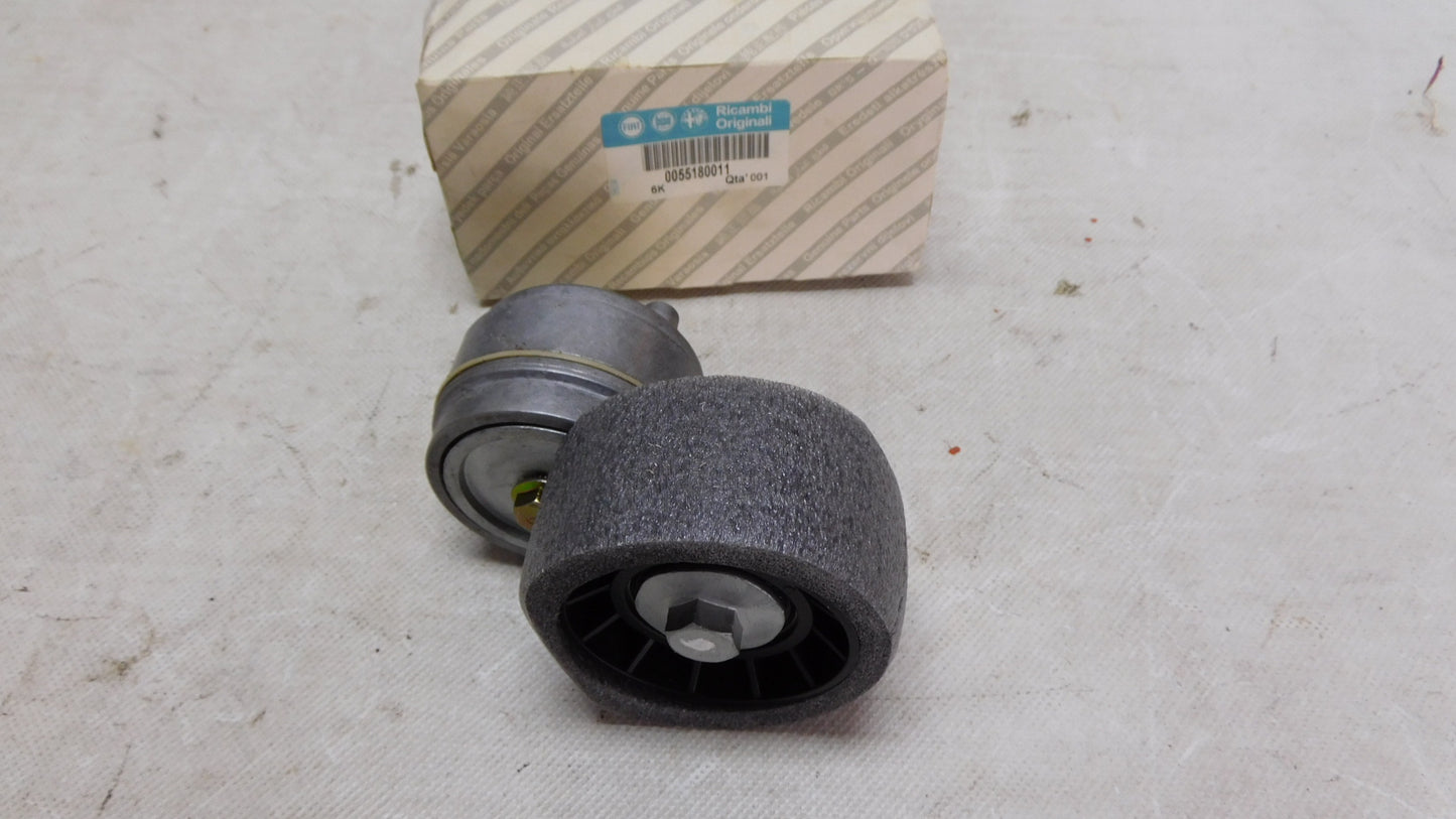 Riemenspanner Keilrippenriemen 55180011 / 71747798 Fiat Lancia Alfa Punto Bravo Doblo Diesel