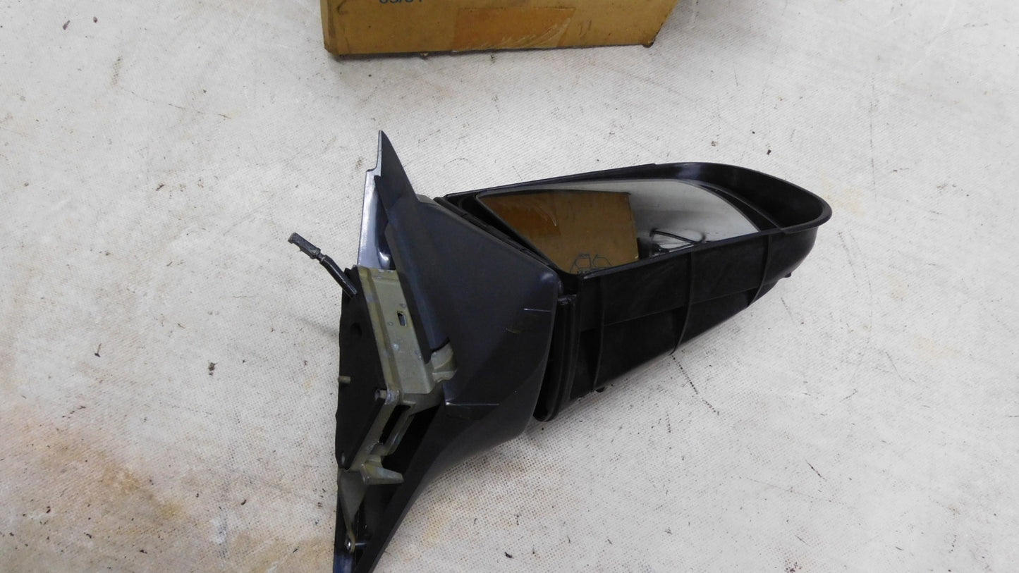 Außenspiegel Spiegel rechts innenverstellbar 1428064 90442528 Opel Omega A
