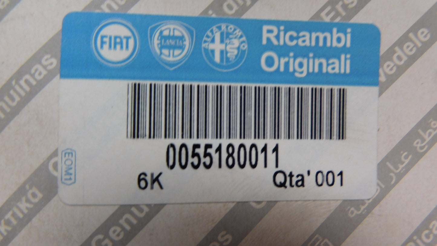 Riemenspanner Keilrippenriemen 55180011 / 71747798 Fiat Lancia Alfa Punto Bravo Doblo Diesel