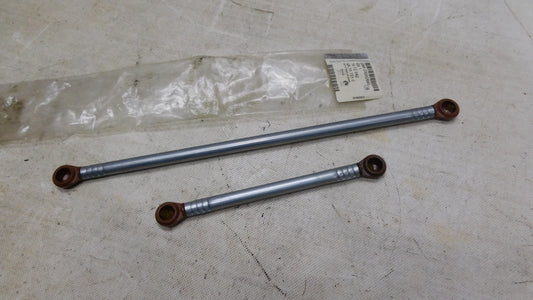 Wischerstange Wischergestänge 1612042 23002665 Opel Corsa C Combo C