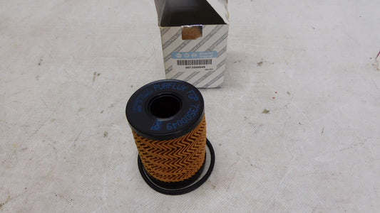 Ölfilter Filtereinsatz 73500049 Fiat Doblo Bravo 500 Alfa MiTo Giulietta Lancia Y Musa