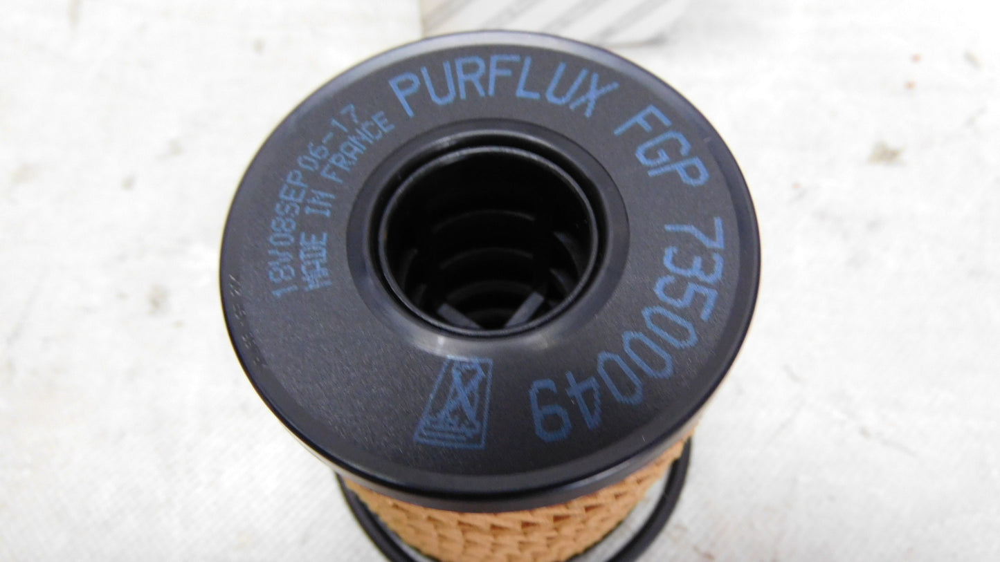 Ölfilter Filtereinsatz 73500049 Fiat Doblo Bravo 500 Alfa MiTo Giulietta Lancia Y Musa