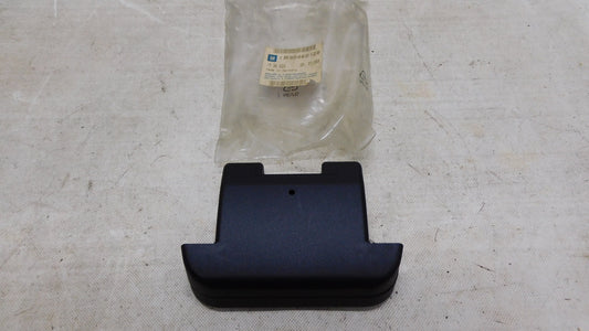 Abdeckung abnehmbare AHK 1736523 90460128 Opel Omega B