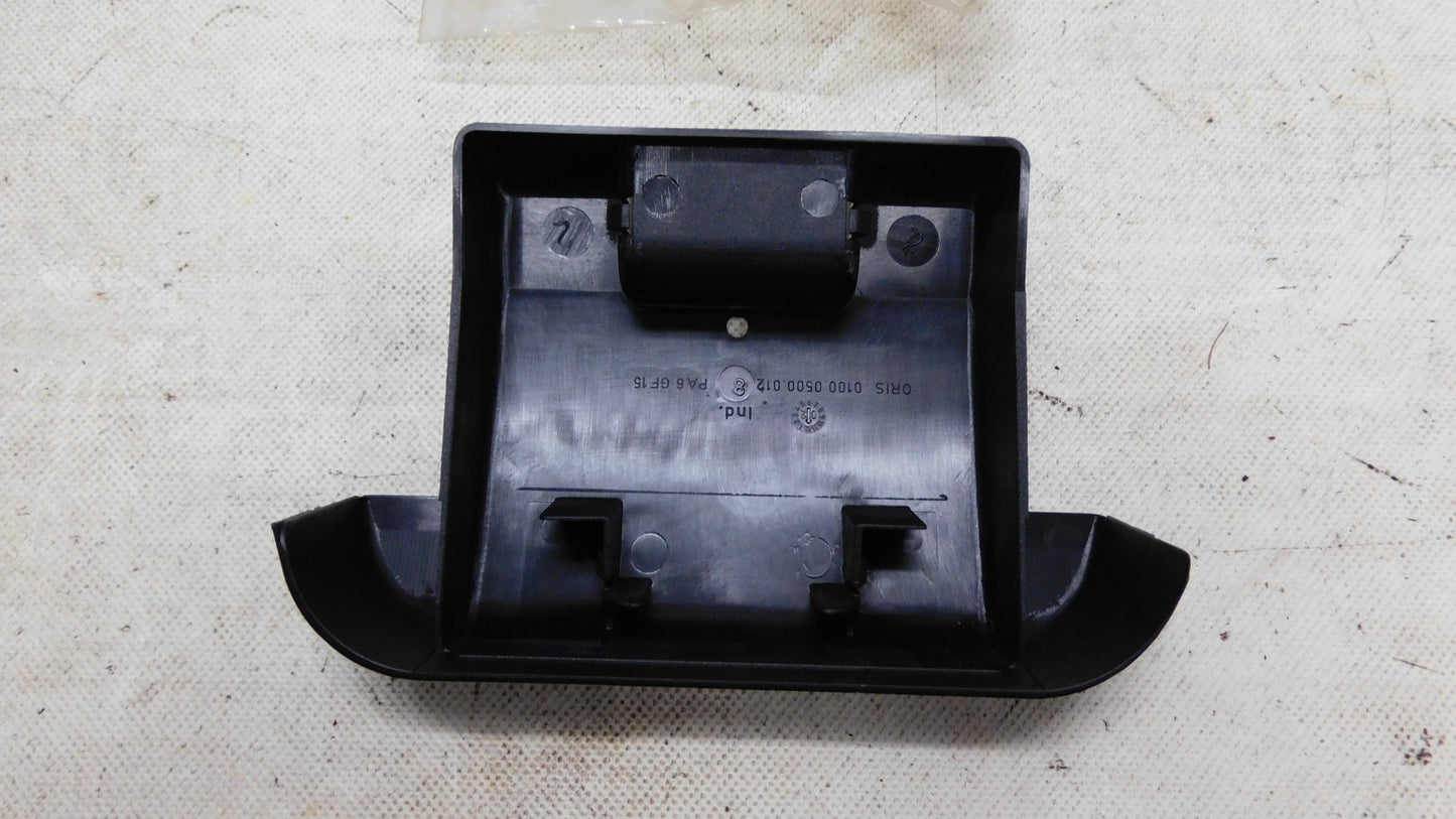 Abdeckung abnehmbare AHK 1736523 90460128 Opel Omega B