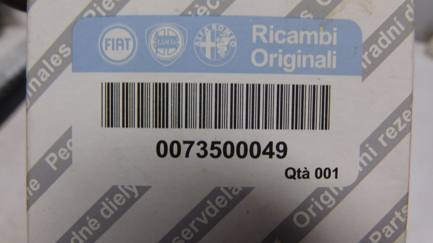 Ölfilter Filtereinsatz 73500049 Fiat Doblo Bravo 500 Alfa MiTo Giulietta Lancia Y Musa