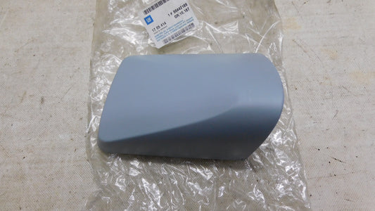 Abdeckung Rückspiegel aussen rechts grundiert 1705414 90442189 Opel Corsa A GSI