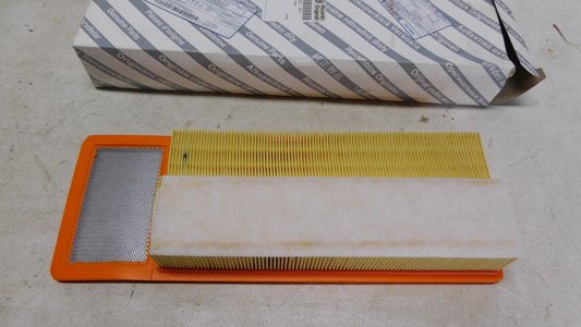 Luftfilter Filtereinsatz 51925027 / 6000633312 Fiat Panda Tipo 500 Alfa MiTo Lancia Y Musa