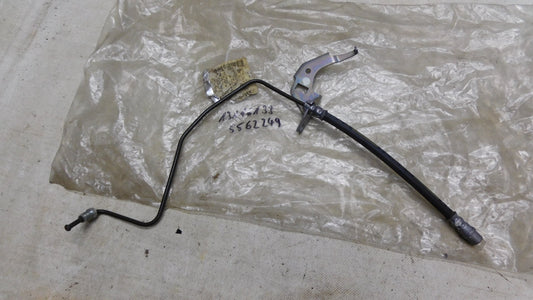 Bremsschlauch hinten links 5562249 13116133 Opel Astra G H Combo