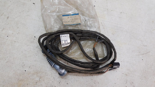 Kabelsatz Lautsprecher hinten 1279951 90213405 Opel Omega A