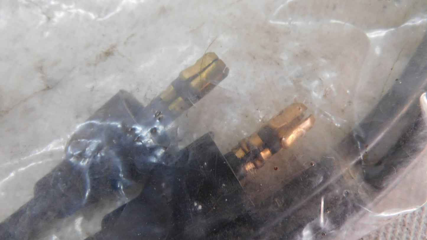 Zündkabel Satz 1612482 90349317 Opel Kadett E Vectra A Ascona C 1.8 2.0i