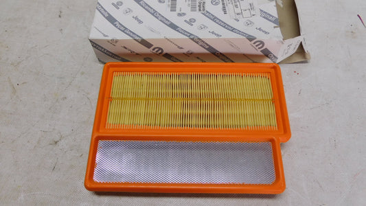 Luftfilter Filtereinsatz 51817839 Fiat ABARTH 500 / 595 / 695