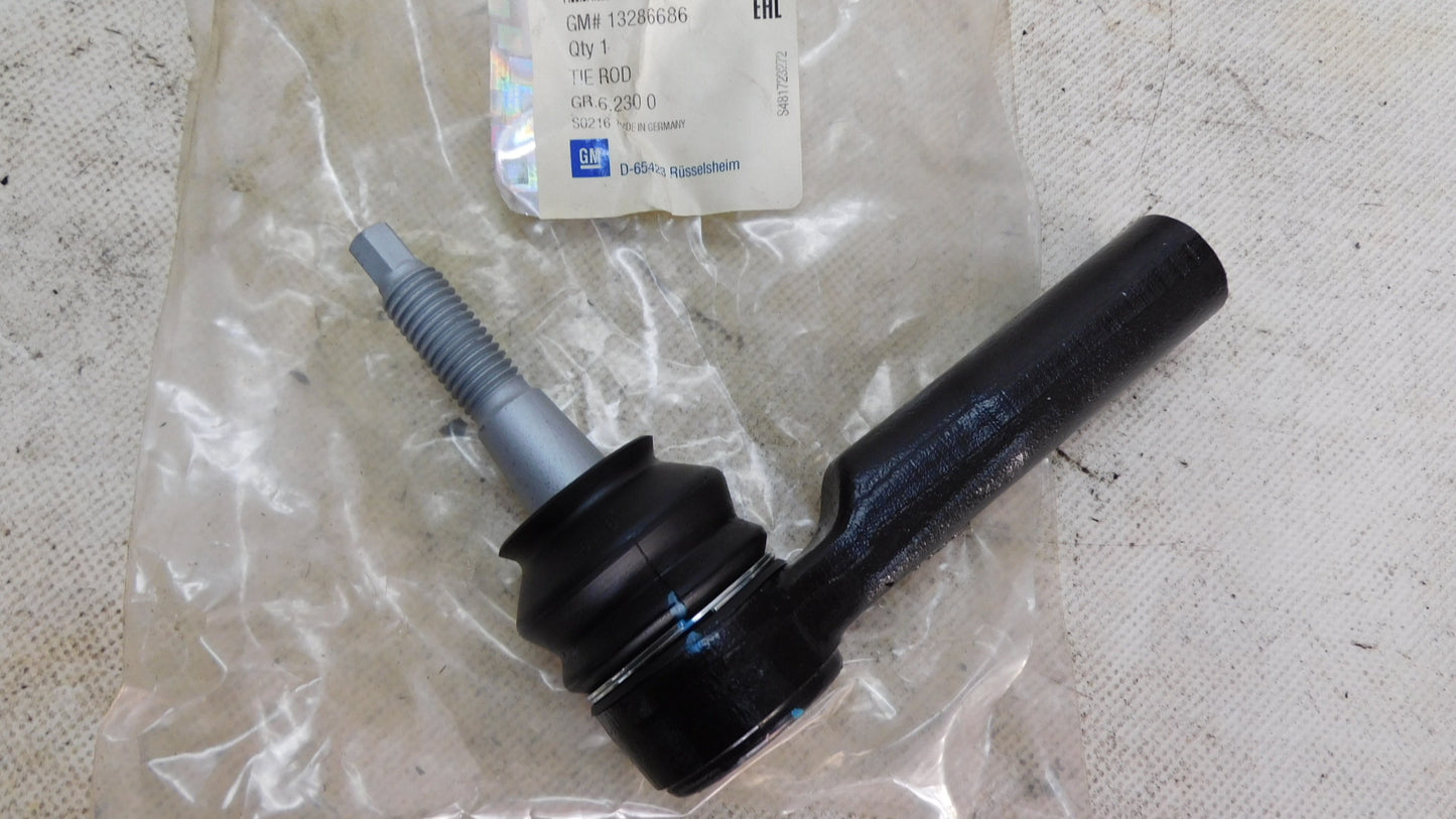 Spurstangenkopf beidseitig1609026 13286686 Opel Insignia A Astra J Zafira C Chevrolet Saab