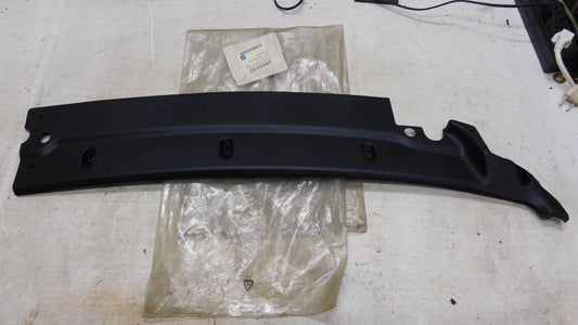 Verkleidung Abdeckung Scheibenwischer rechts 4500413 9160713 Opel Movano A Renault Master