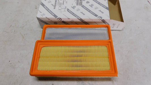 Luftfilter Filtereinsatz 51857341 / 6000633310 Fiat Doblo Opel Combo Benzin CNG